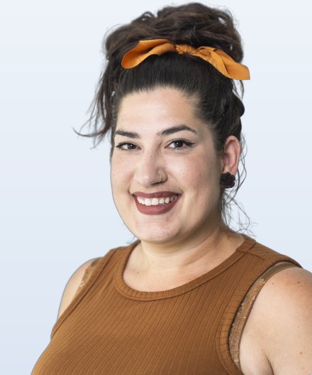 Jerrica from Town Web