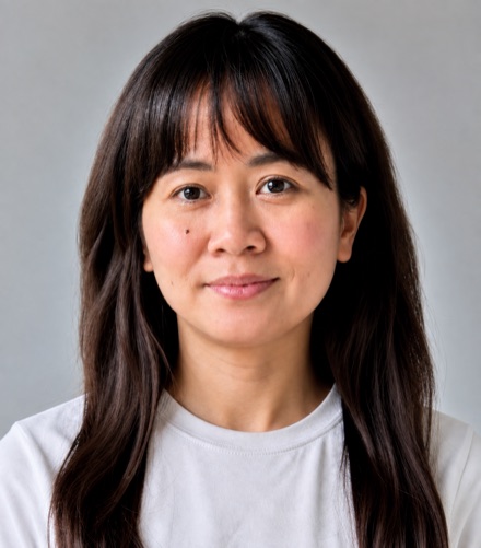 Cristina from Town Web