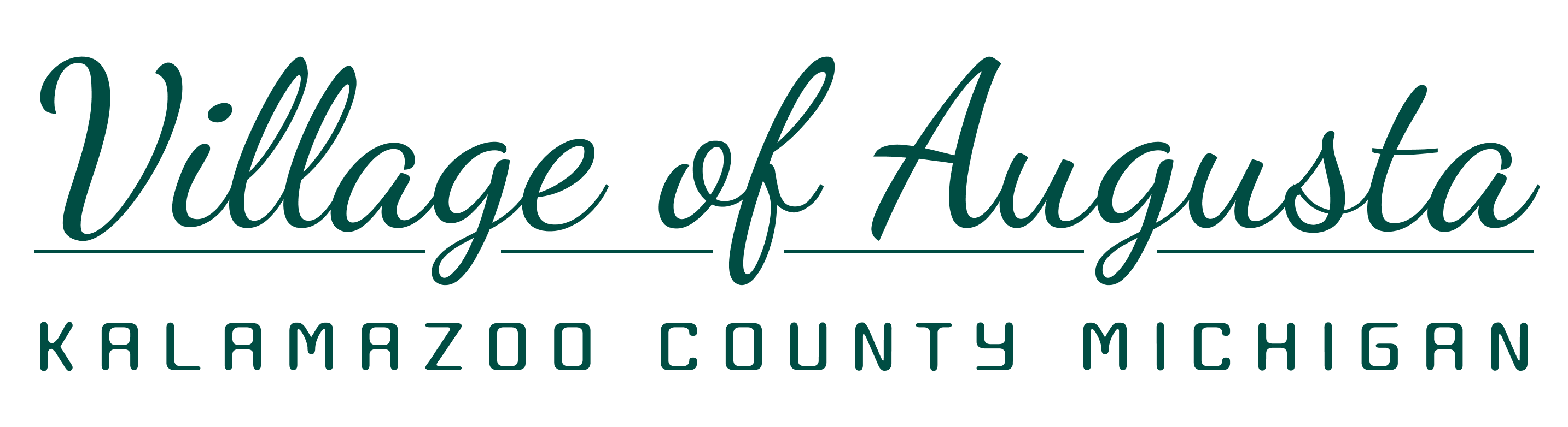 Village of Augusta