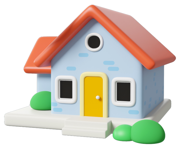 Small house
