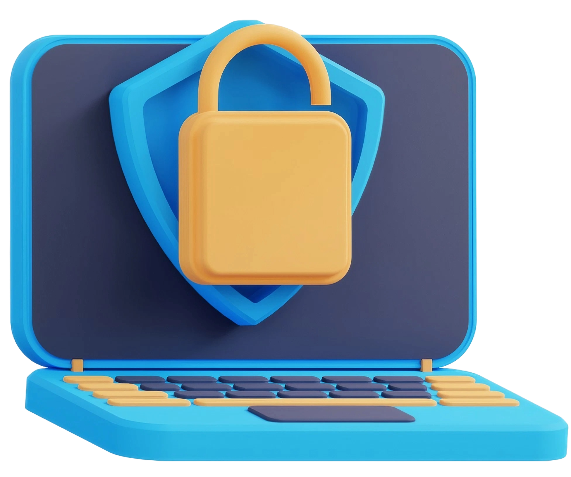 Security logo