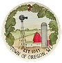 Town of Oregon