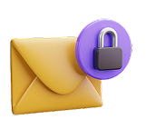 Private email
