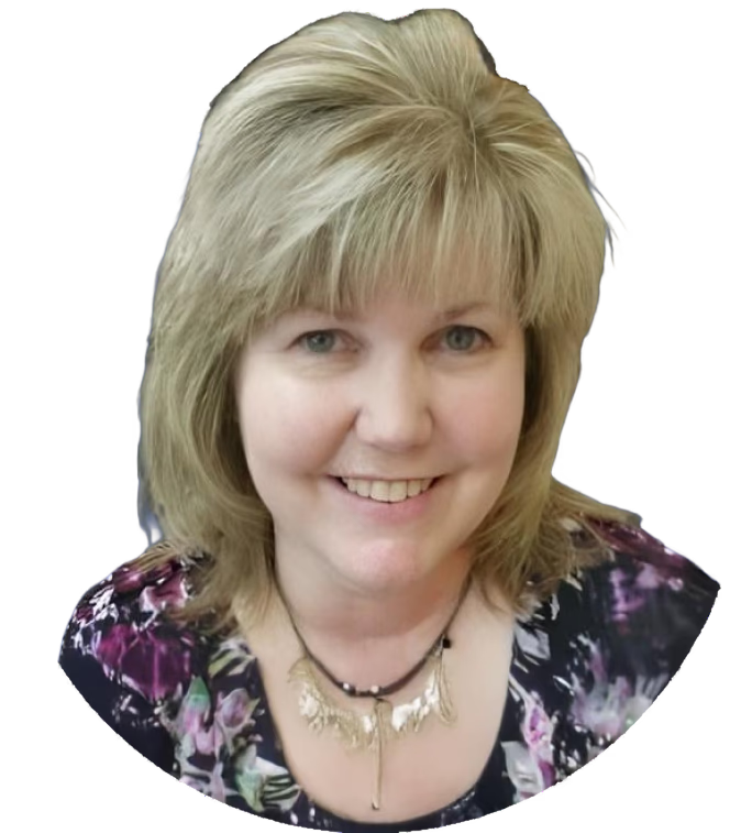 Carolyn Shields