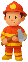 Fire Chiefs Icon
