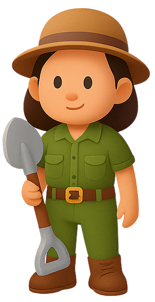 Parks & Recreation Icon