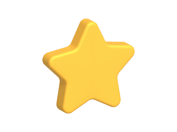 Star Icon