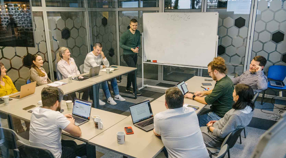 Company presentation