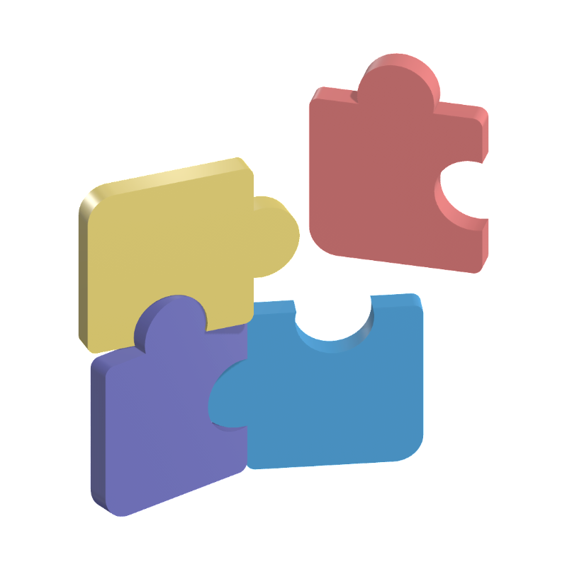 Design and build icon