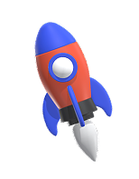 Launch icon