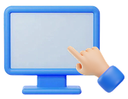 Training icon