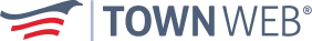 Town Web logo